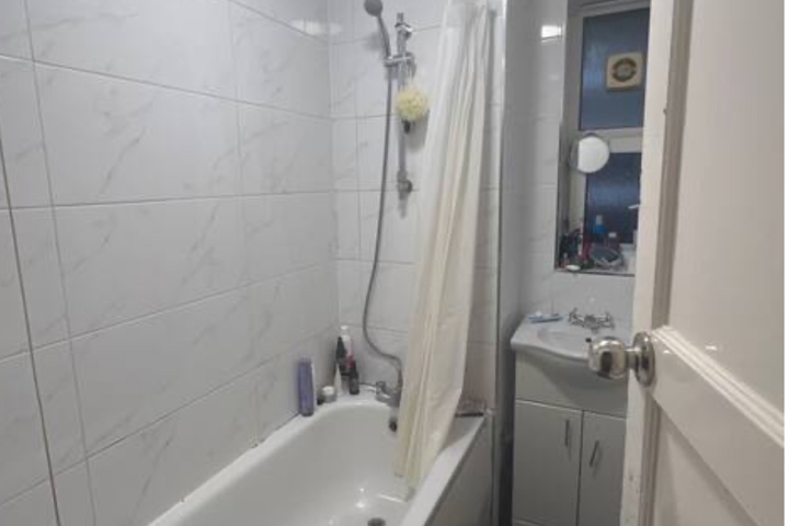Double Room in Shared Apartment in Central London - 6