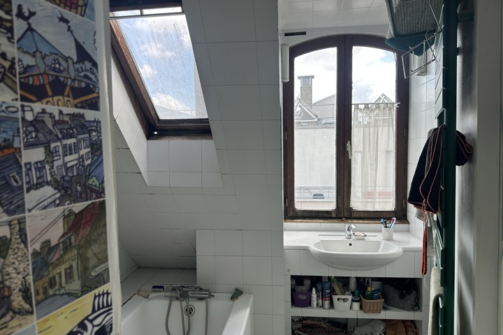 Beautiful Home Near Montmartre - 4