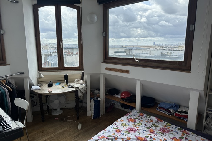 Beautiful Home Near Montmartre - 3