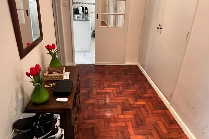 Apartment close to the beach and Lisbon center - 4