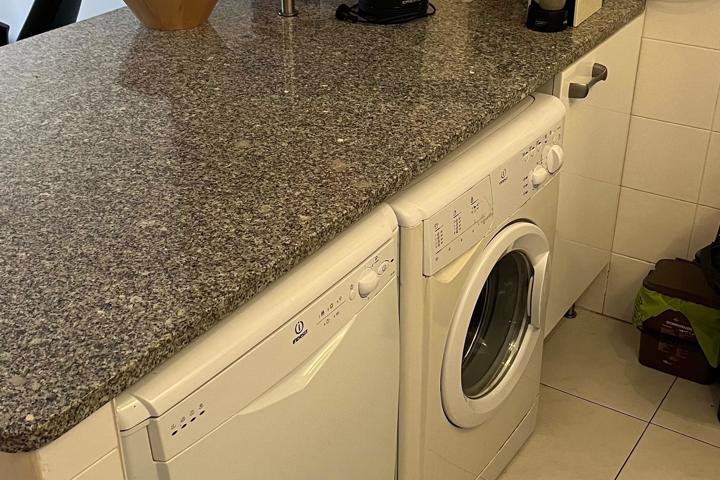 Apartment close to the beach and Lisbon center - 2