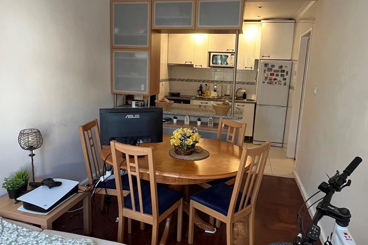 Apartment close to the beach and Lisbon center - 1
