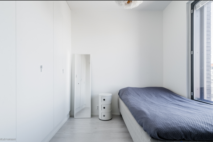 Bright Apartment Just 22 Minutes from City Center - 4