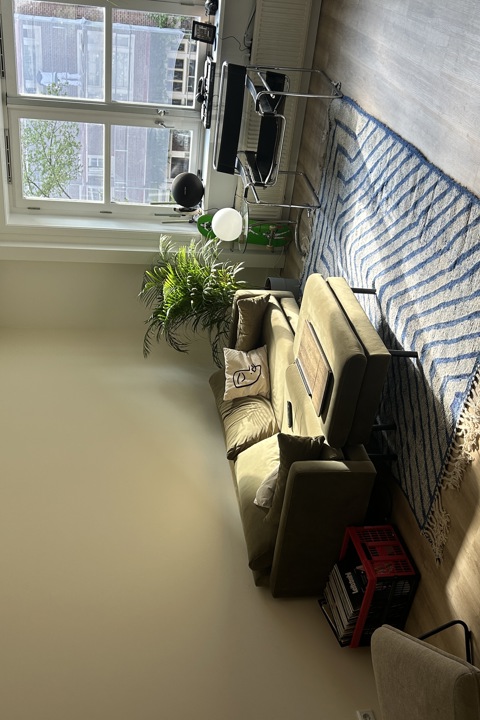 Modern city apartment - 4