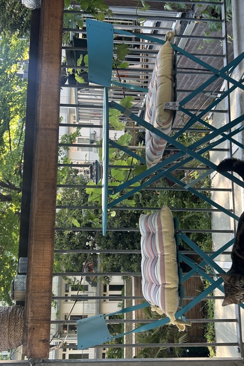 Modern city apartment - 6