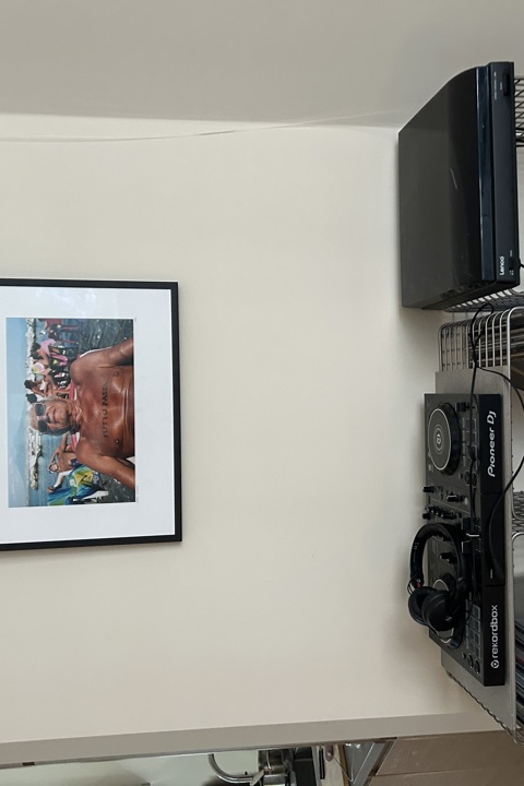 Modern city apartment - 3