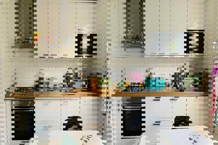 Amsterdam central Apartment - 1