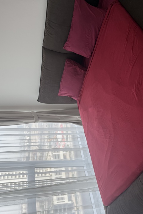 Stay in the heart of Dubai - 1