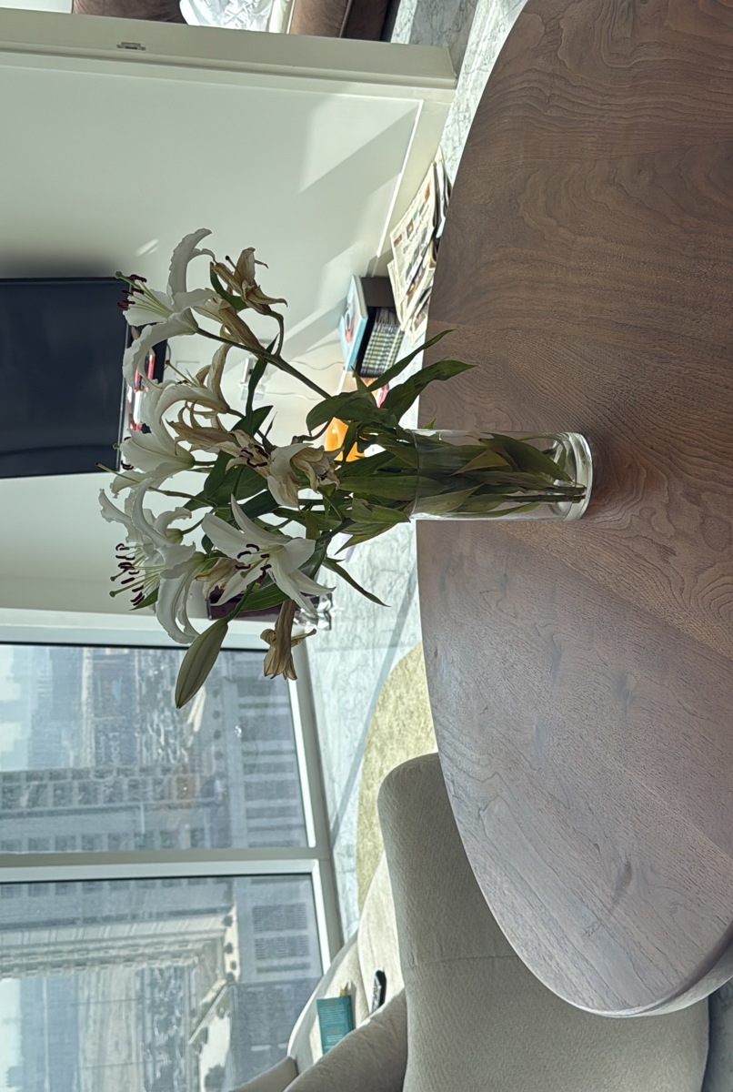 Stay in the heart of Dubai