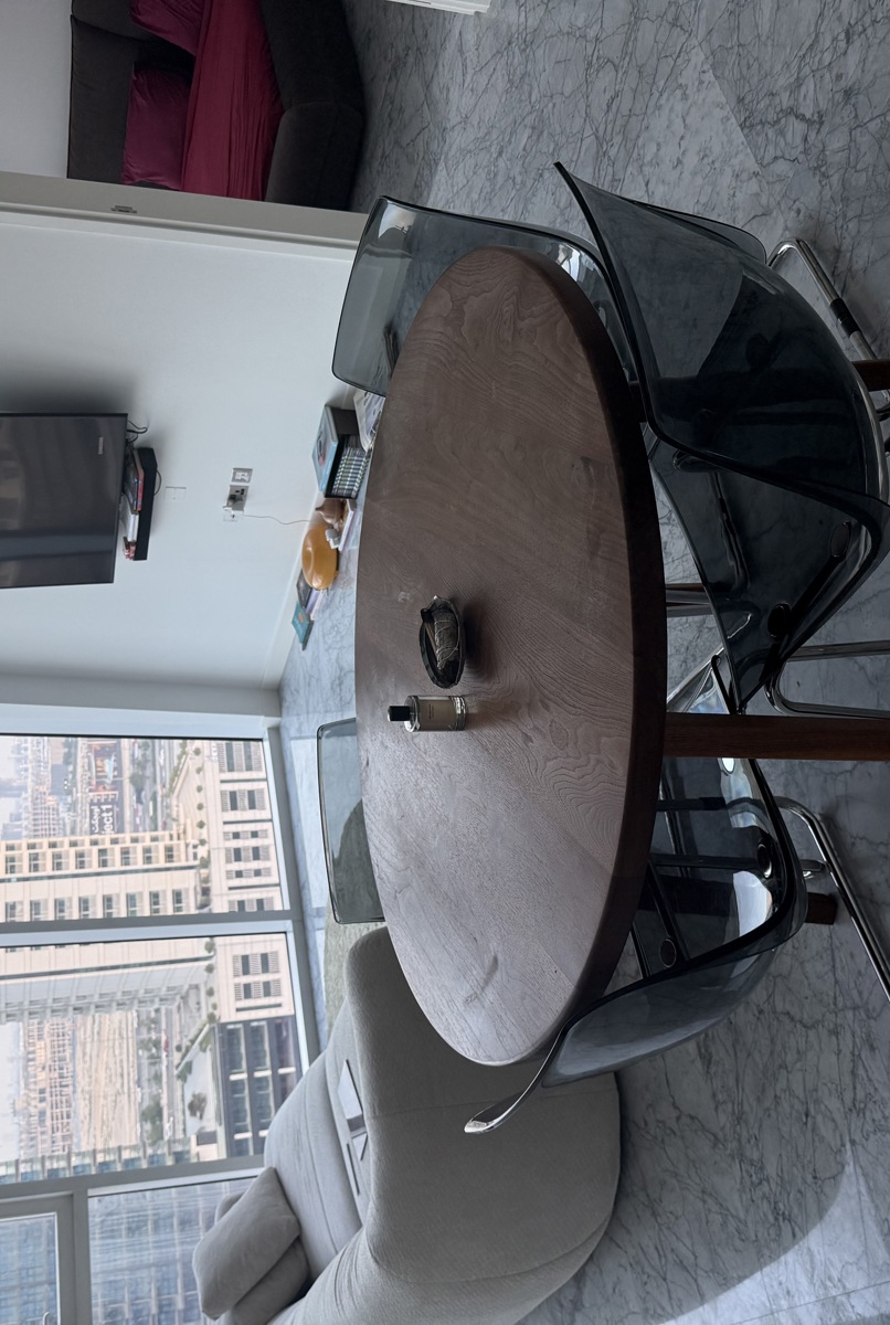 Creative apartment in the heart of Dubai ✨