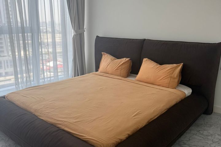Creative apartment in the heart of Dubai ✨ - 1