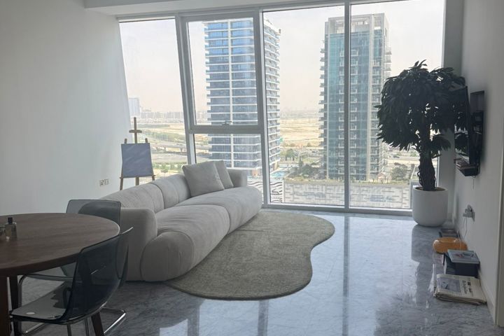 Creative apartment in the heart of Dubai ✨ - 2