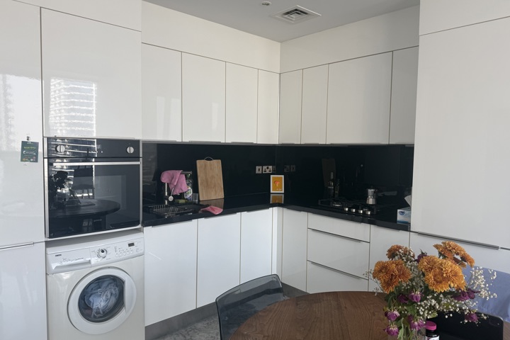 Creative apartment in the heart of Dubai ✨ - 3