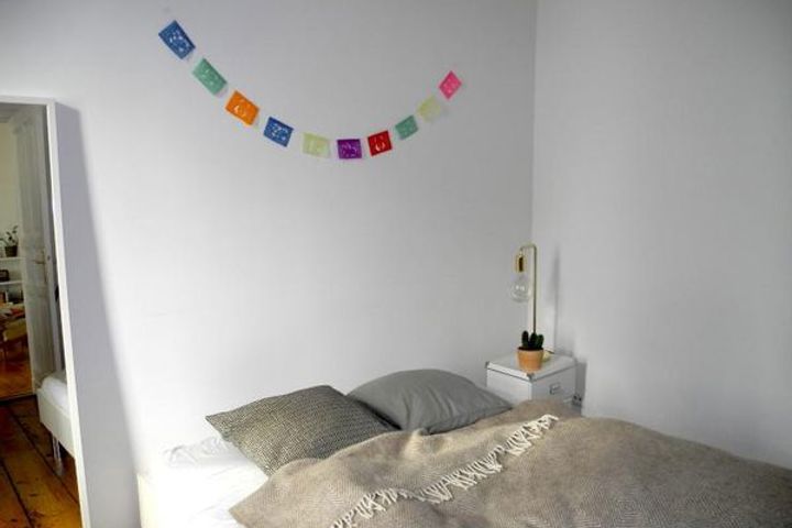 Charming flat at picturesque Zionskirchplat - 5