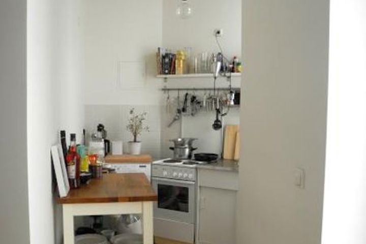 Charming flat at picturesque Zionskirchplat - 4