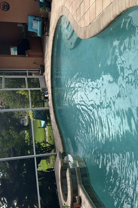 Lush sanctuary with pool & pond near epic beaches - 2