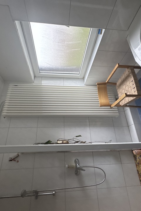 Sunny Split-Level Terrace Flat Aachen/Cologne - 5