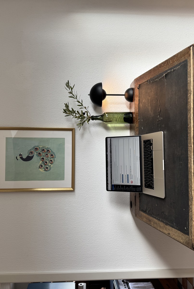 Sunny Split-Level Terrace Flat Aachen/Cologne