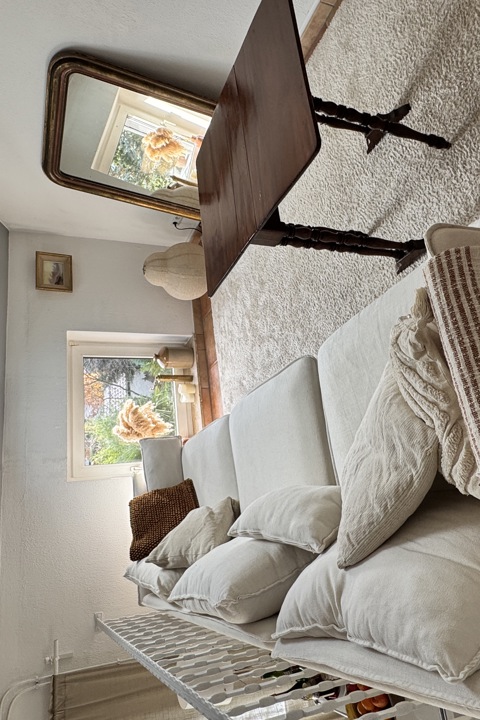 Sunny Split-Level Terrace Flat Aachen/Cologne - 2