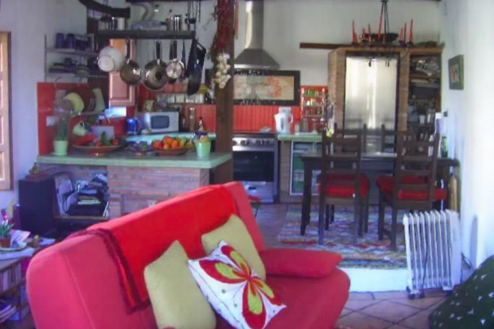 Luxury Alpujarra Retreat • Views & Hydromassage - 3