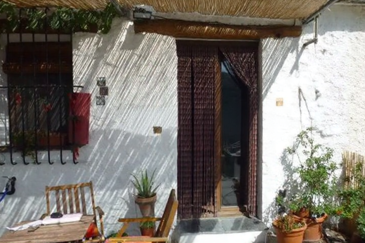 Luxury Alpujarra Retreat • Views & Hydromassage - 4