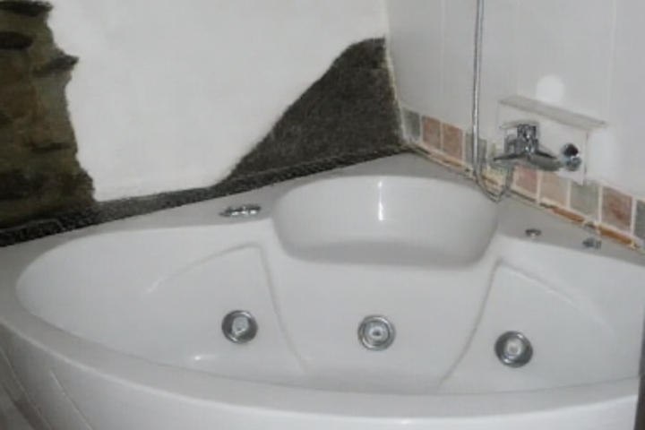 Luxury Alpujarra Retreat • Views & Hydromassage - 6