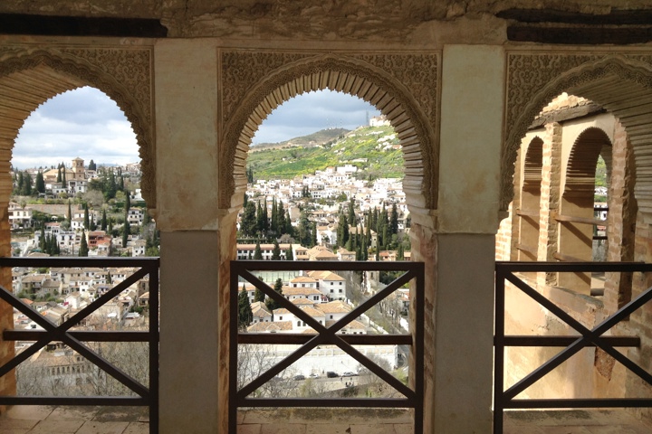 Luxury Alpujarra Retreat • Views & Hydromassage - 10