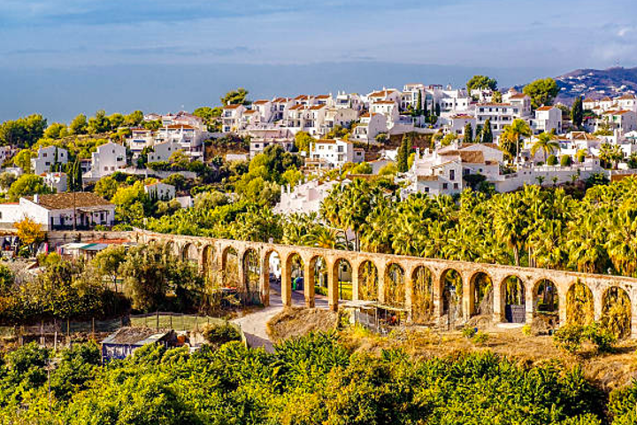 Luxury Alpujarra Retreat • Views & Hydromassage - 15