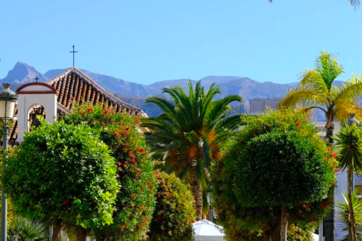 Luxury Alpujarra Retreat • Views & Hydromassage - 16