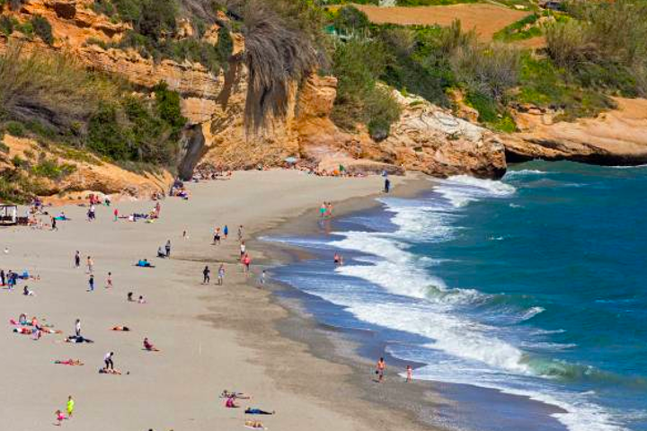 Luxury Alpujarra Retreat • Views & Hydromassage - 17