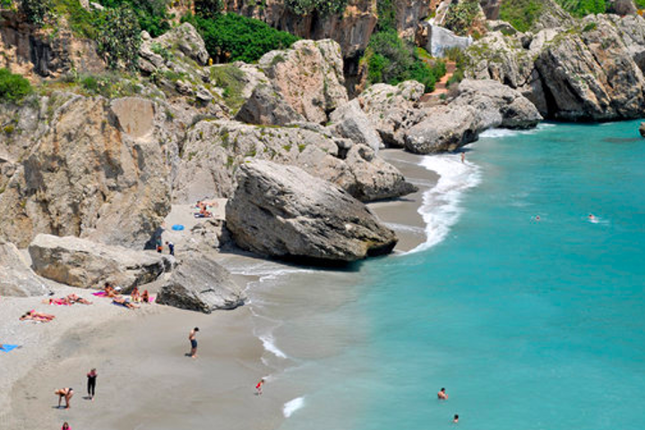 Luxury Alpujarra Retreat • Views & Hydromassage - 19