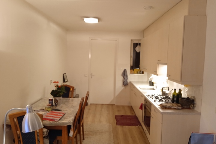 Complete house with possible car exchange (option) - 1