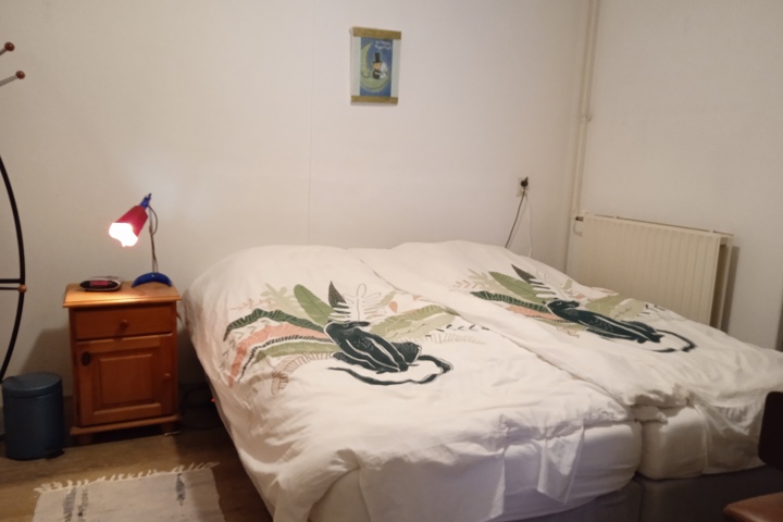 Complete house with possible car exchange (option) - 2