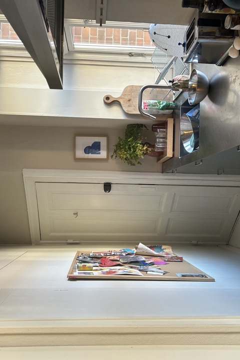 Cozy 2-Bed Apartment in Trendy Nordvest, Copenhage - 1