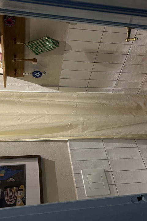 Cozy 2-Bed Apartment in Trendy Nordvest, Copenhage - 4