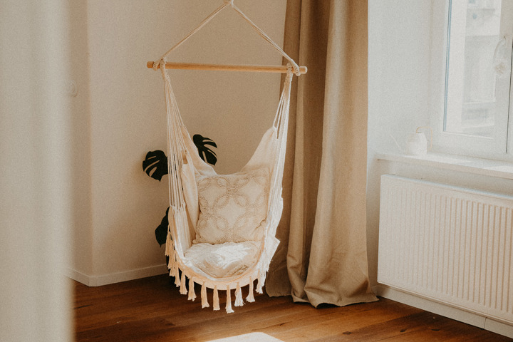 Living in an old beautiful apartment just 10 minut - 1