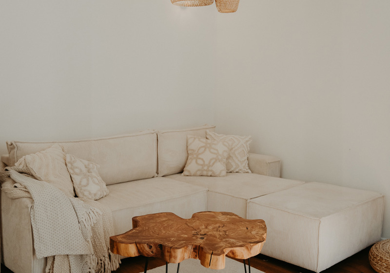 home swap in Prague, Czech Republic