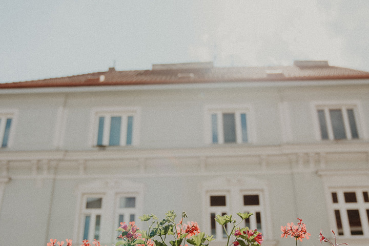 Living in an old beautiful apartment just 10 minut - 2