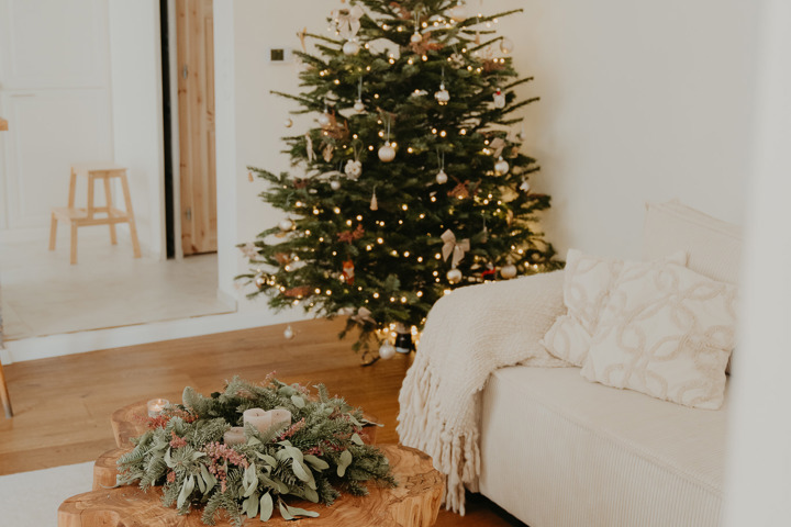 Living in an old beautiful apartment just 10 minut - 5