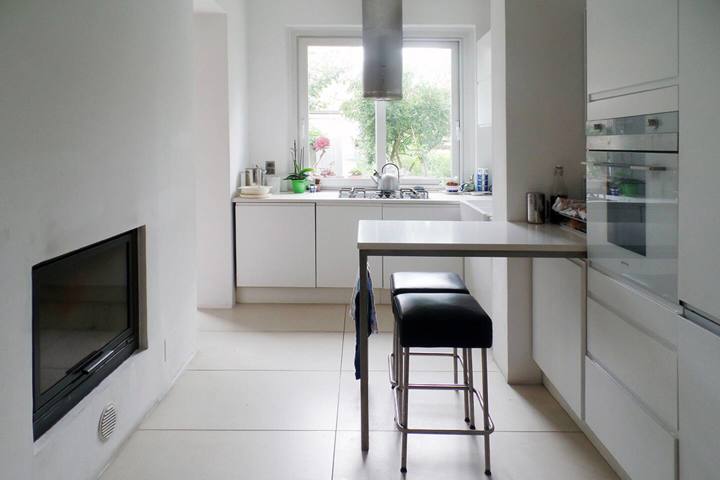 Peaceful semi detached house with garden - 2