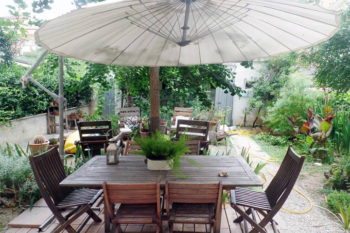Peaceful semi detached house with garden - 3