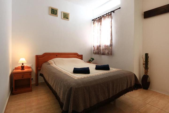 Ensuite Apartment with Patio Area - 3