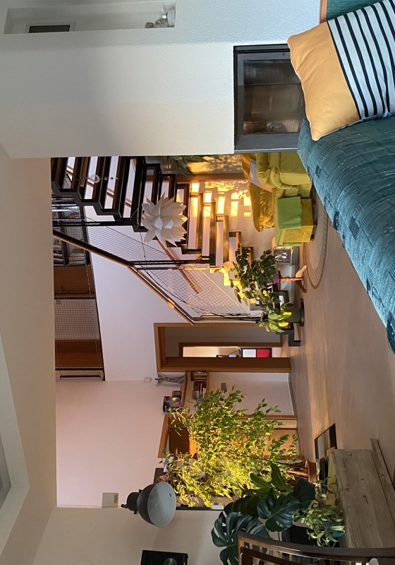 home swap in Letohrad, Czech Republic