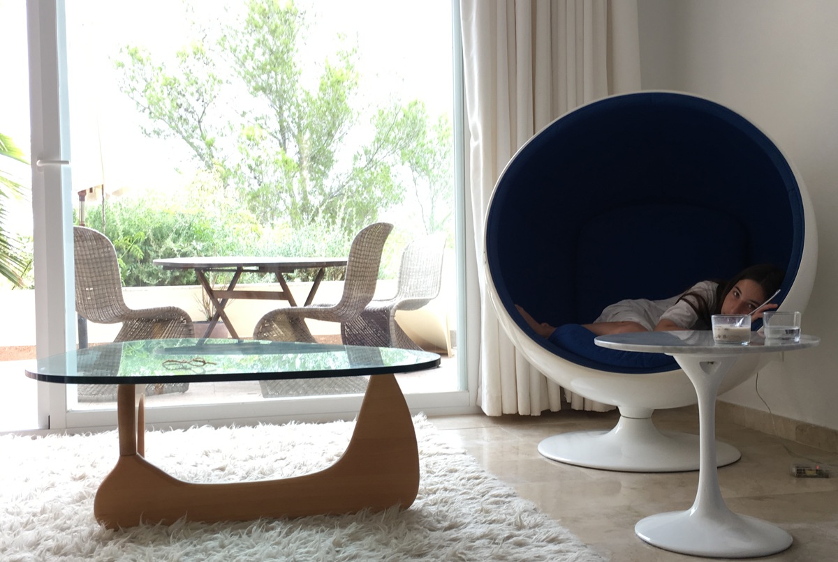 Ibiza House Roca Llusa