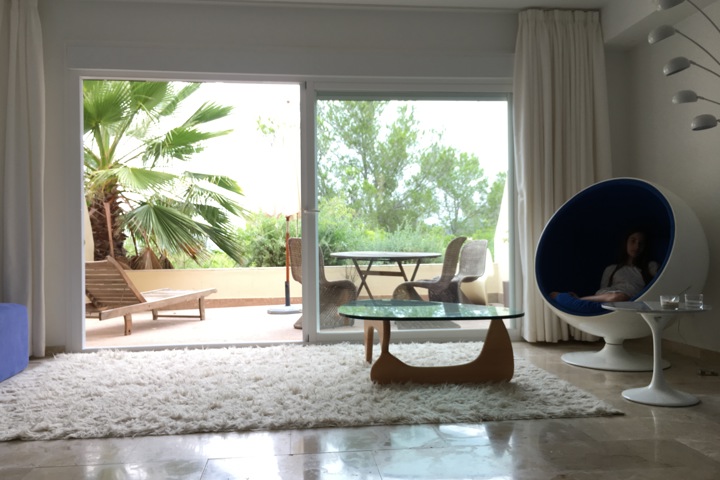 Ibiza House Roca Llusa - 2