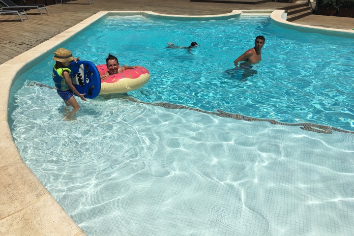 Ibiza House Roca Llusa - 3