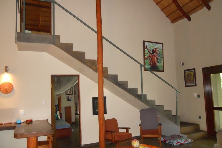 Casa Jardim - 3