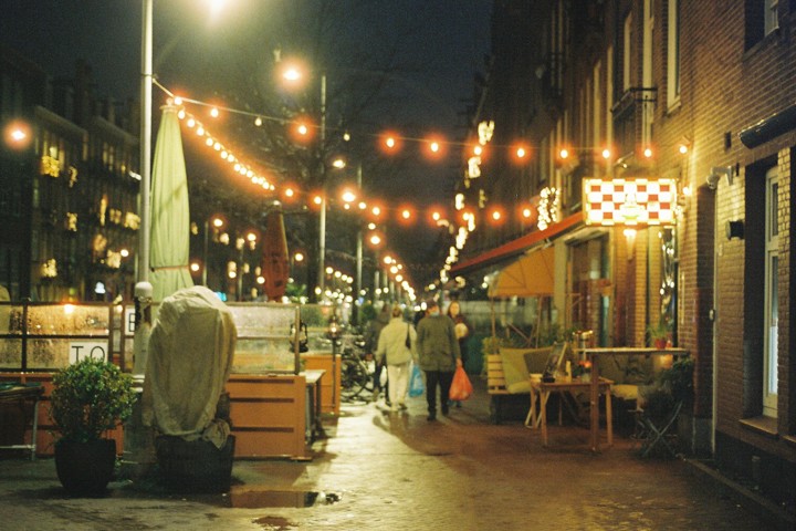 Cozy home in Amsterdam Oost - 15