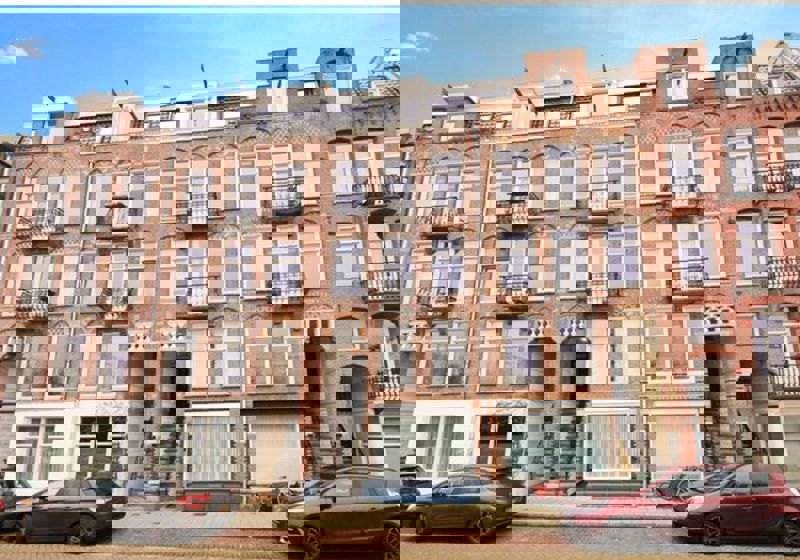 home swap in Amsterdam, The Netherlands