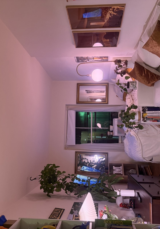 home swap in New York City, New York